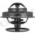 CALORSTAT by Vernet Thermostat, Kühlmittel mit Dichtung 68,0mm für RENAULT PEUGEOT FIAT CITROËN LANCIA VOLVO 7700710657 7910246113 7910247116 TH1183.8