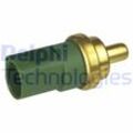 DELPHI Sensor, Kühlmitteltemperatur 4-polig für SKODA VW SEAT AUDI FORD VAG 059919501A XM218A570BA 1124770 TS10236-12B1