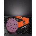 4CR 3200 Purple Cut 150 mm velcro - 21 Loch P500 Schleifscheibe, Winkelschleifer 3200.0500