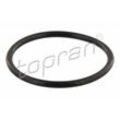 TOPRAN Dichtung, Thermostatgehäuse Thermostat Thermostatgehäuse,Dichtung, 57mm für SKODA VW SEAT AUDI 06B121119B 116 418