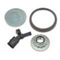 MEYLE Reparatursatz, ABS-Sensor hinten links 2-polig für SKODA VW SEAT WHT003863C WHT003863 6Q0927807B 114 899 0021