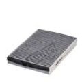 HENGST FILTER Filter, Innenraumluft für RENAULT NISSAN 7711228912 27891-00Q0C E962LC