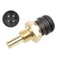 FEBI BILSTEIN Sensor, Kühlmitteltemperatur schwarz für MERCEDES-BENZ 0085423217 A0085423217 07015