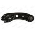 MOOG Lenker, Radaufhängung hinten links für DODGE FIAT LANCIA CHRYSLER K68275399AC K68275399AB K05085415AD FI-TC-10943