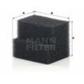 MANN-FILTER Filter, Kurbelgehäuseentlüftung für FORD VOLVO 1694449 31274161 LC 5008