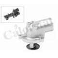 CALORSTAT by Vernet Thermostat, Kühlmittel mit Dichtung für MERCEDES-BENZ A1112001915 1112001915 A1112001715 TH6954.87J