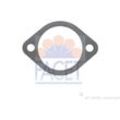 FACET Dichtung, Thermostatgehäuse Thermostat Thermostatgehäuse,Dichtung, für HYUNDAI 25612-22002 7.9578