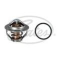 GATES Thermostat, Kühlmittel mit Dichtungen für CADILLAC ALFA ROMEO PONTIAC SATURN FIAT BUICK VAUXHALL SAAB GMC OPEL CHEVROLET 24409069 51770698 73503