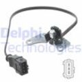 DELPHI Sensor, Nockenwellenposition 3-polig für ALFA ROMEO FIAT LANCIA 7760493 46481306 46440840 SS11203