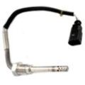 MEAT & DORIA Sensor, Abgastemperatur 2-polig für SKODA VW SEAT AUDI VAG 059906088N 059906088Q 12251