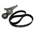 SKF Keilrippenriemensatz für SKODA VW SEAT PEUGEOT FIAT AUDI CITROËN FORD HONDA 31110-P5K-004 31110-P5K-003 504171190 VKMA 31079