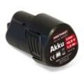 Dino Ersatz-Li-Ion-Akku 1500 mAh 10.8V LI-ION für 640256 Polieranlage 640281