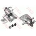 TRW Bremssattel hinten rechts m. integr. Feststellbremse 38mm für VW SEAT FORD YM212B118AA 1109020 7D0615424B BHN187E