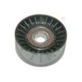 OPTIMAL Spannrolle, Keilrippenriemen ohne Halter 70mm für BMW 11281745546 1745546 0-N1527S