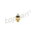 TOPRAN Sensor, Kühlmitteltemperatur 1-polig für VW SEAT AUDI 175919501 027919501 049919501 100 853