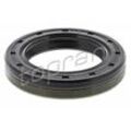 TOPRAN Wellendichtring, Nockenwelle Stirnseitig 45mm für ALFA ROMEO FIAT VAUXHALL LANCIA OPEL 5636817 12855372 46802577 207 640