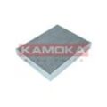 KAMOKA Filter, Innenraumluft für FORD 5256078 5180987 DG9H18D483BA F513201