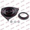 KYB Reparatursatz, Federbeinstützlager Suspension Mounting Kit vorne rechts links für HYUNDAI 546121G010 546122C000 546102C000 SM5661