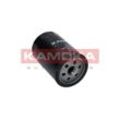 KAMOKA Ölfilter 78mm für SKODA GENERAL MOTORS SEAT PEUGEOT JAGUAR FORD VOLVO BMW VAG ROVER 5008652 XR83332 06A115561 F101601