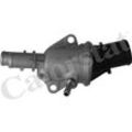 CALORSTAT by Vernet Thermostat, Kühlmittel mit Dichtung für ALFA ROMEO FIAT LANCIA 46527104 60815741 0060815741 TH6576.88J