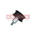 KAMOKA Umlenk-/Führungsrolle, Zahnriemen mit Anbaumaterial 56mm für SKODA VW SEAT AUDI VAG 036109244J 036109244D 036109244C R0132