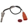 FEBI BILSTEIN Sensor, Abgastemperatur für VW AUDI 059906088P 59906088P 49282