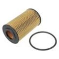 MEYLE Ölfilter MEYLE-ORIGINAL Quality mit Dichtung 57,5mm für ALFA ROMEO GENERAL MOTORS FIAT VAUXHALL SAAB OPEL CHEVROLET 0650172 55584685 5650359 614