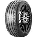 MICHELIN 245/40R19 98Y - Pilot Sport 4 Sommerreifen 210495