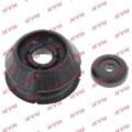 KYB Reparatursatz, Federbeinstützlager Suspension Mounting Kit vorne rechts links für TOYOTA 486090D040 4861952040 SM1012