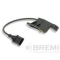 BREMI Sensor, Nockenwellenposition 12V für VAUXHALL SAAB OPEL 90536064 90526064 60001