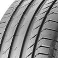 CONTINENTAL Reifen 225/40R18 92Y - ContiSportContact 5 Sommerreifen 03565110000