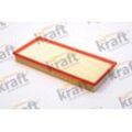 KRAFT AUTOMOTIVE Luftfilter für MERCEDES-BENZ 6400940204 1711021