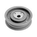 INA Spannrolle, Zahnriemen 72mm für SKODA VW SEAT (FAW) AUDI FORD PORSCHE 026109246E 026109243A 026109243 531 0063 10