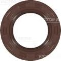 VICTOR REINZ Wellendichtring, Kurbelwelle 50mm für DAEWOO OPEL CHEVROLET 90183572 646265 81-25516-10