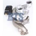 BTS Turbo Lader, Aufladung ORIGINAL für MERCEDES-BENZ CHRYSLER 6420900080 6420906980 6420902080 T915234