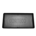 CORTECO Filter, Innenraumluft für BMW 64311394093 80001488