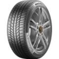 CONTINENTAL Reifen [Continental] 235/45R17 97V - WinterContact TS 870 P Winterreifen 03559610000