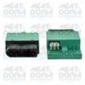 MEAT & DORIA Relais, Kraftstoffpumpe 12V für SKODA VW SEAT AUDI VAG 5N0906093B 73240157