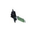 NRF Widerstand, Innenraumgebläse 12V für SKODA VW SEAT AUDI 6Q0959263A 342065