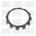 MEAT & DORIA Dichtung, AGR-Ventil für SKODA VW SEAT AUDI VAG 074131547A 07Z253115 016262