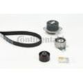 CONTINENTAL CTAM Wasserpumpe + Zahnriemensatz für ALFA ROMEO 71777089 71771580 CT877WP1