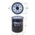 MAHLE Ölfilter Ø65,0mm 65,0mm für TOYOTA SUBARU 90915YZZS1 15208AA160 15208AA170 OC 1177