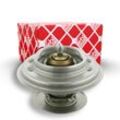 FEBI BILSTEIN Thermostat, Kühlmittel für MERCEDES-BENZ A1162000215 1162000215 09676