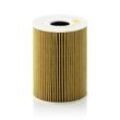 MANN-FILTER Ölfilter mit Dichtung 83mm für MERCEDES-BENZ 6291800109 A6291800109 6291800009 HU 926/5 y