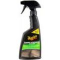 MEGUIARS Gold Class Carpet Teppich Innenreiniger (473 ml) Textil/Teppich-Reiniger G9416EU