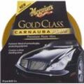 MEGUIARS Gold Class Carnauba Plus Premium Wax (311 g) Lackversiegelung G7014EU