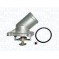 MAGNETI MARELLI Thermostat, Kühlmittel mit Dichtung für OPEL 90570620 6338028 1338096 352317100920