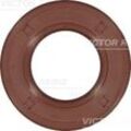 VICTOR REINZ Wellendichtring, Nockenwelle 47mm für MITSUBISHI SUZUKI PEUGEOT LAND ROVER FIAT TOYOTA CITROËN LANCIA FORD VOLVO OPEL 9844832980 MN98213