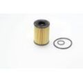 BOSCH Ölfilter mit Dichtungen 58mm für MERCEDES-BENZ A2661840325 A2661800009 2661800009 1 457 429 306