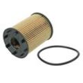 MEYLE Ölfilter MEYLE-ORIGINAL Quality mit Dichtung 65mm für SUZUKI ALFA ROMEO GENERAL MOTORS JEEP FIAT VAUXHALL LANCIA FORD OPEL 93177787 16511-85E00-